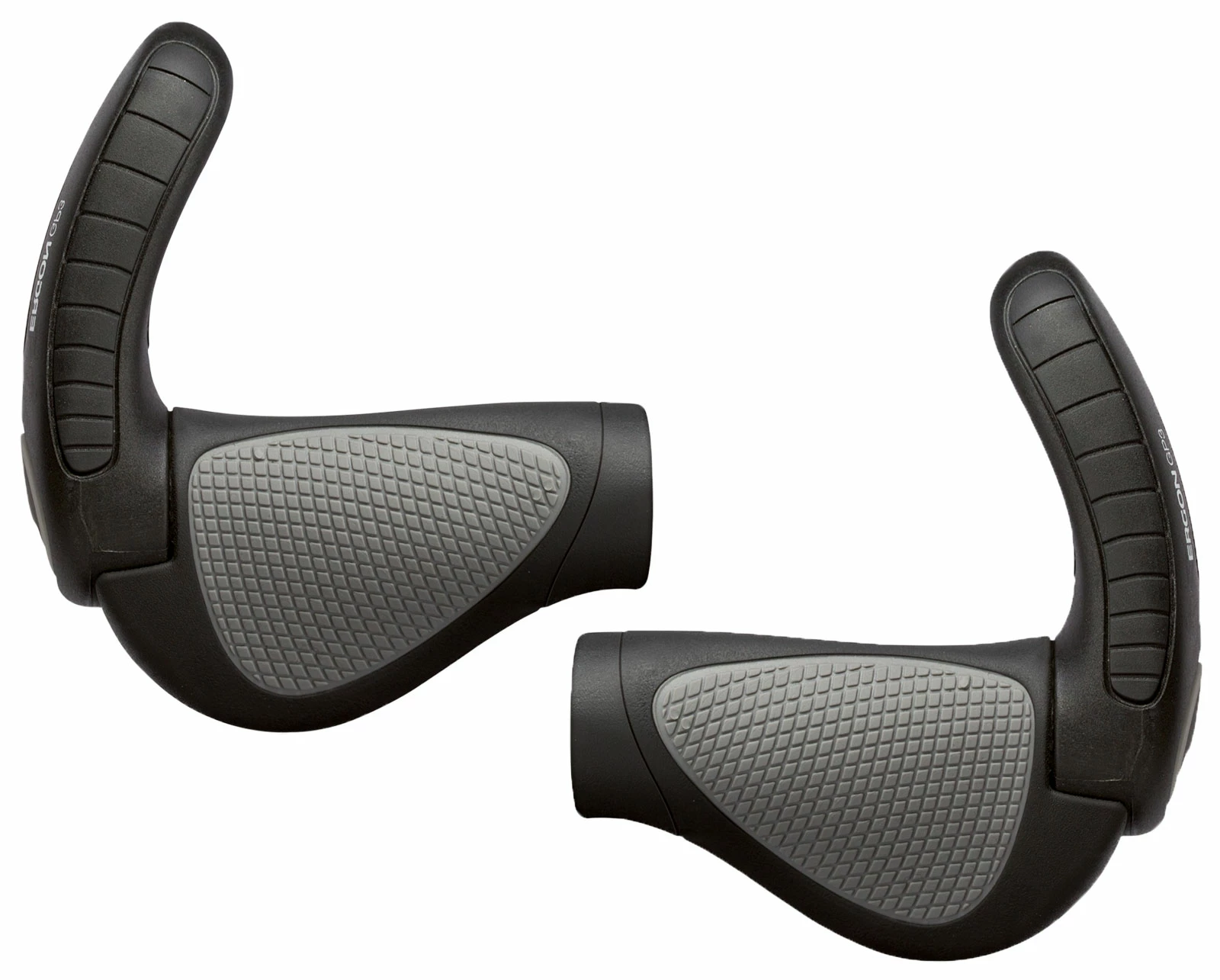 ERGON GP3-S Poignées Gripshift