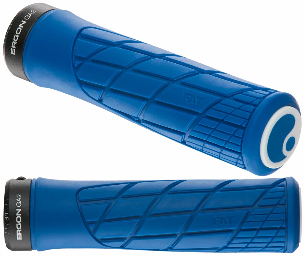 ERGON GA2 Fat VTT All Mountain/Gravity Grips – Image 4