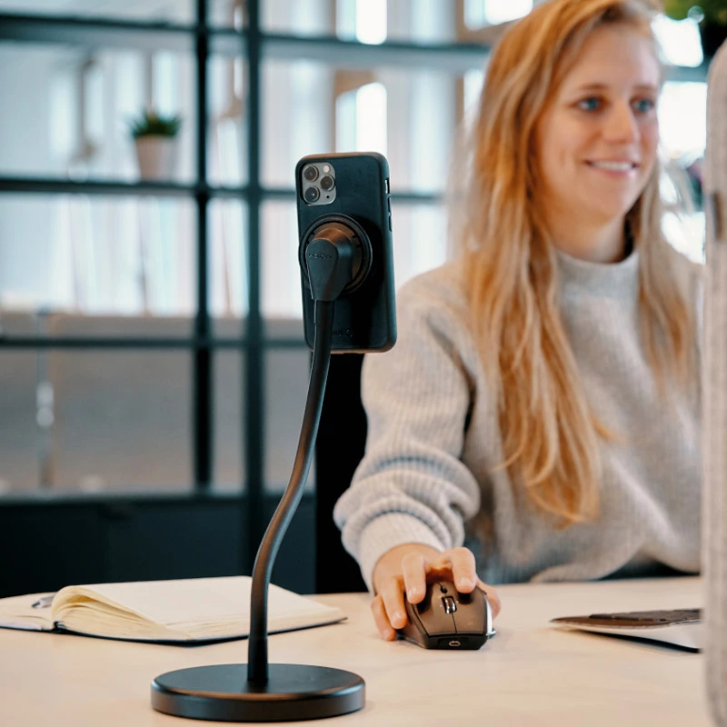 Fidlock VACCUM Flex Desk Base - Support Pour Smartphone – Image 2