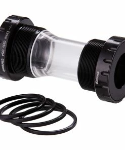 Katana Pédalier Céramique BSA Hollowtech II