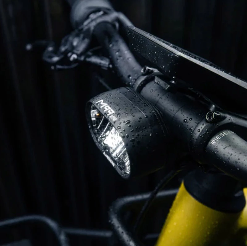 Supernova M99 Mini Pure 25 U-Serie - Phare Pour Vélo électrique – Image 5