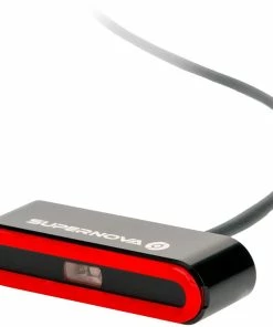 Supernova TL3 Pro - Feu Arrière Pour Vélo électrique