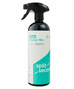 Split Second Chain Cleaner Spray Bio - Nettoyant Pour Chaîne