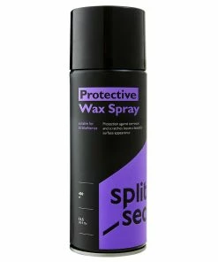 Split Second Protect Wax Spray - Spray De Cire De Protection