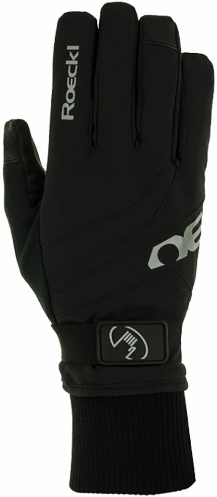 Roeckl Sports Rocca GTX® - Winter Gloves – Image 2