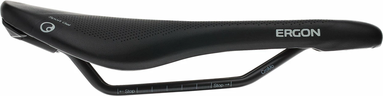 ERGON Selle SR Sport Gel Women – Image 3
