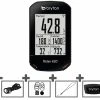 BRYTON Ordinateur De Vélo GPS Rider 420 H