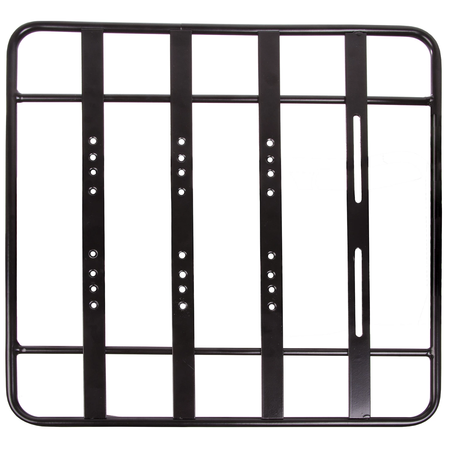 M-Wave Plaque De Porte-bagages Racky Base – Image 2