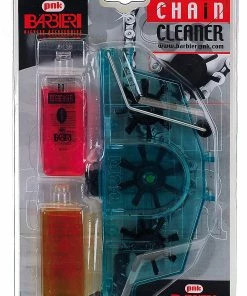 Barbieri Kit De Nettoyage De La Chaîne Chain Cleaner 1