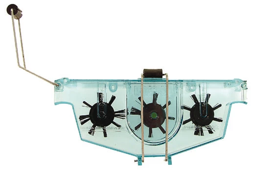 Barbieri Kit De Nettoyage De La Chaîne Chain Cleaner 1 – Image 2