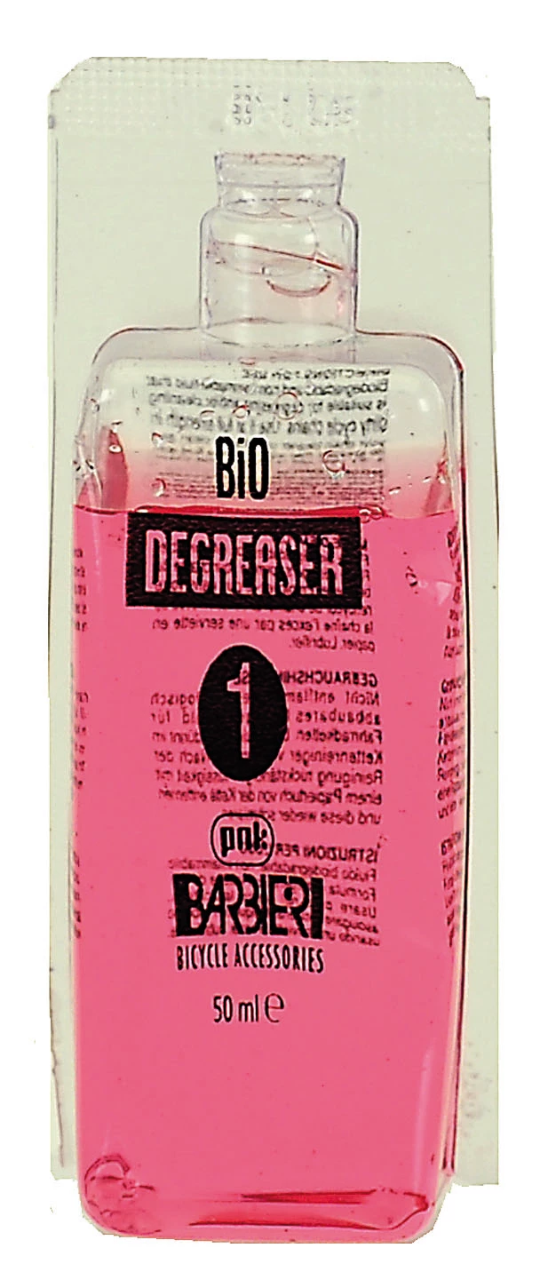 Barbieri Kit De Nettoyage De La Chaîne Chain Cleaner 1 – Image 3