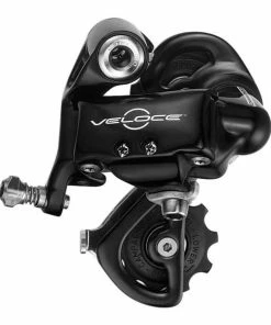 Campagnolo® VELOCE Dérailleur Arrière 10 Vitesses Court