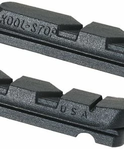 Kool-stop Plaquettes De Frein R4 Dura (105, Ultegra, DuraAce)
