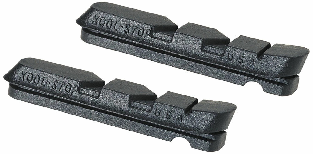 Kool-stop Plaquettes De Frein R4 Dura (105, Ultegra, DuraAce)