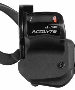 MICROSHIFT Acolyte Xpress Plus Levier De Vitesse 8 Vitesses