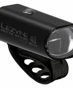 Lezyne Feu Avant Hecto Drive 40 StVZO