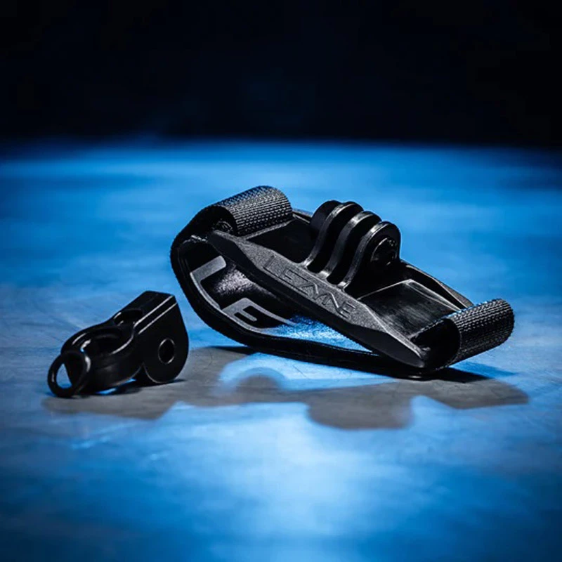 Lezyne Lampe Pour Casque Hecto Drive 500XL – Image 4