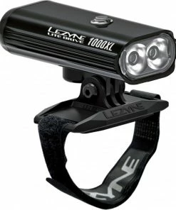 Lezyne Lampe Pour Casque Lite Drive 1000XL