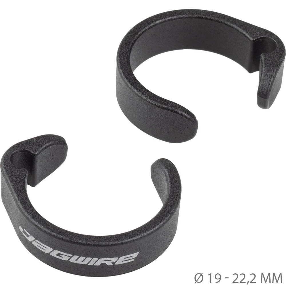 JAGWIRE Pince Pour Câble De Commande De Vélo électrique (4 Pièces) – Image 2
