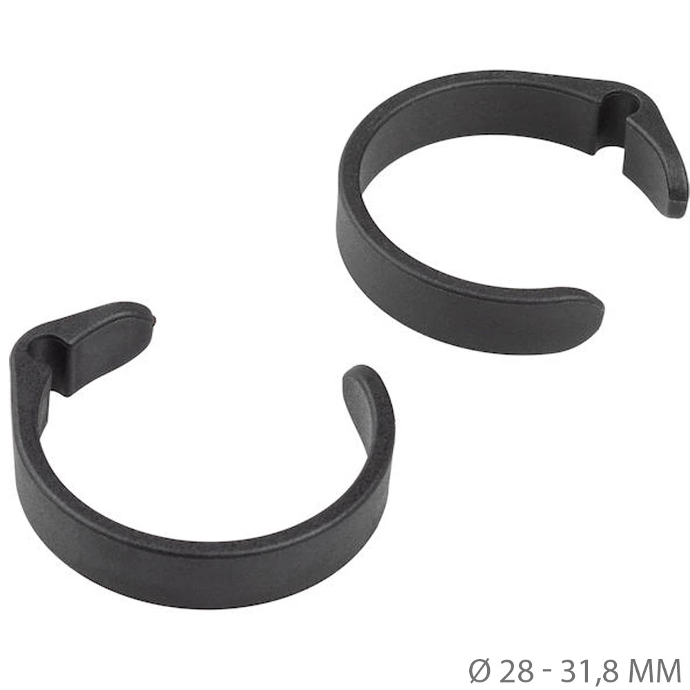 JAGWIRE Pince Pour Câble De Commande De Vélo électrique (4 Pièces) – Image 3