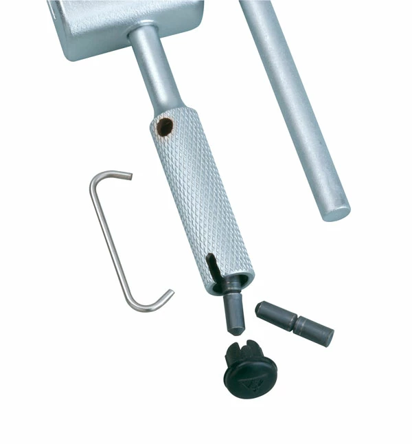 Topeak Dérive-chaîne Universal Chain Tool – Image 2