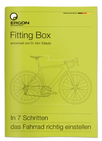 ERGON Fitting Box Comfort – Image 3