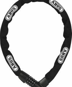 Abus Serrure à Chaîne Safe 1385/110