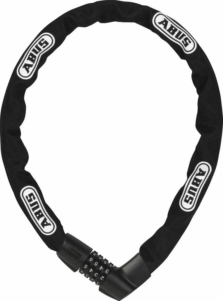 Abus Serrure à Chaîne Safe 1385/110