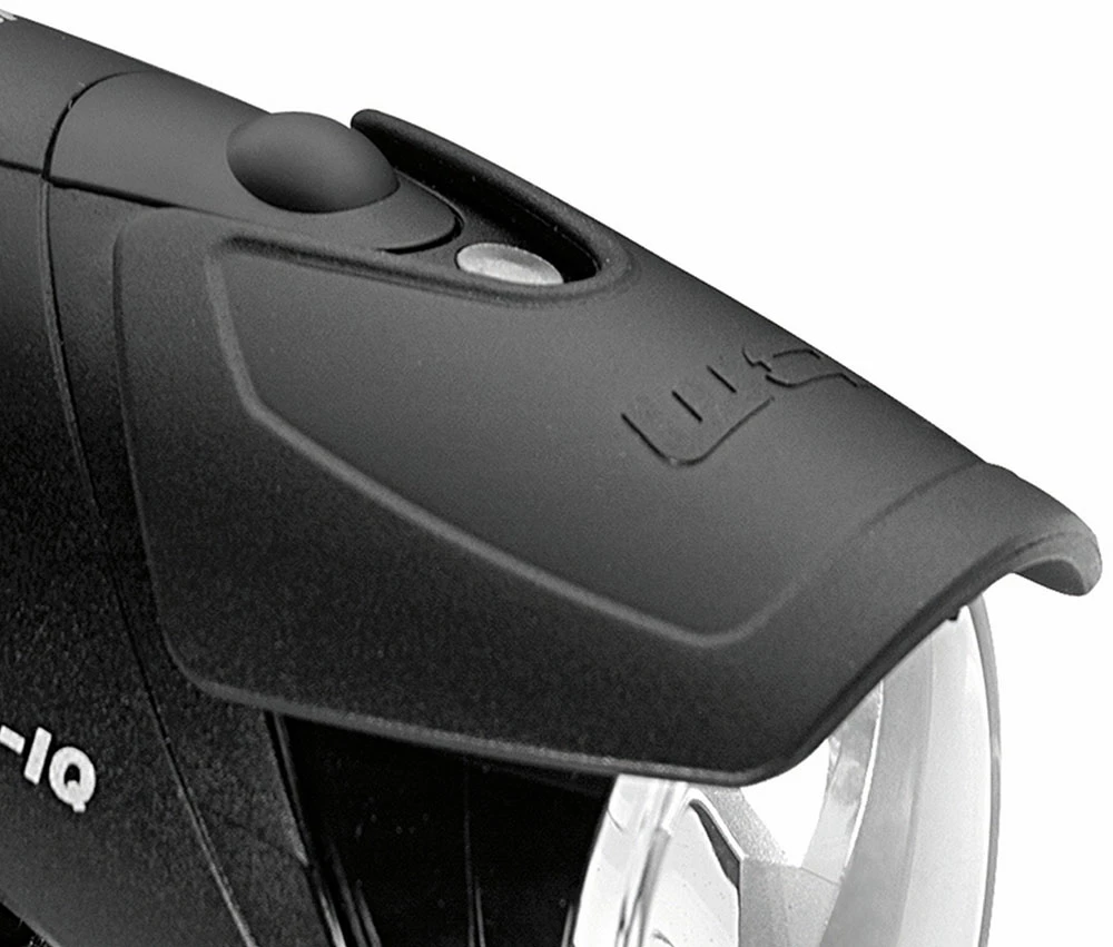 Busch-mueller Protection Anti-éblouissement Pour IXON IQ Et IXON IQ Speed