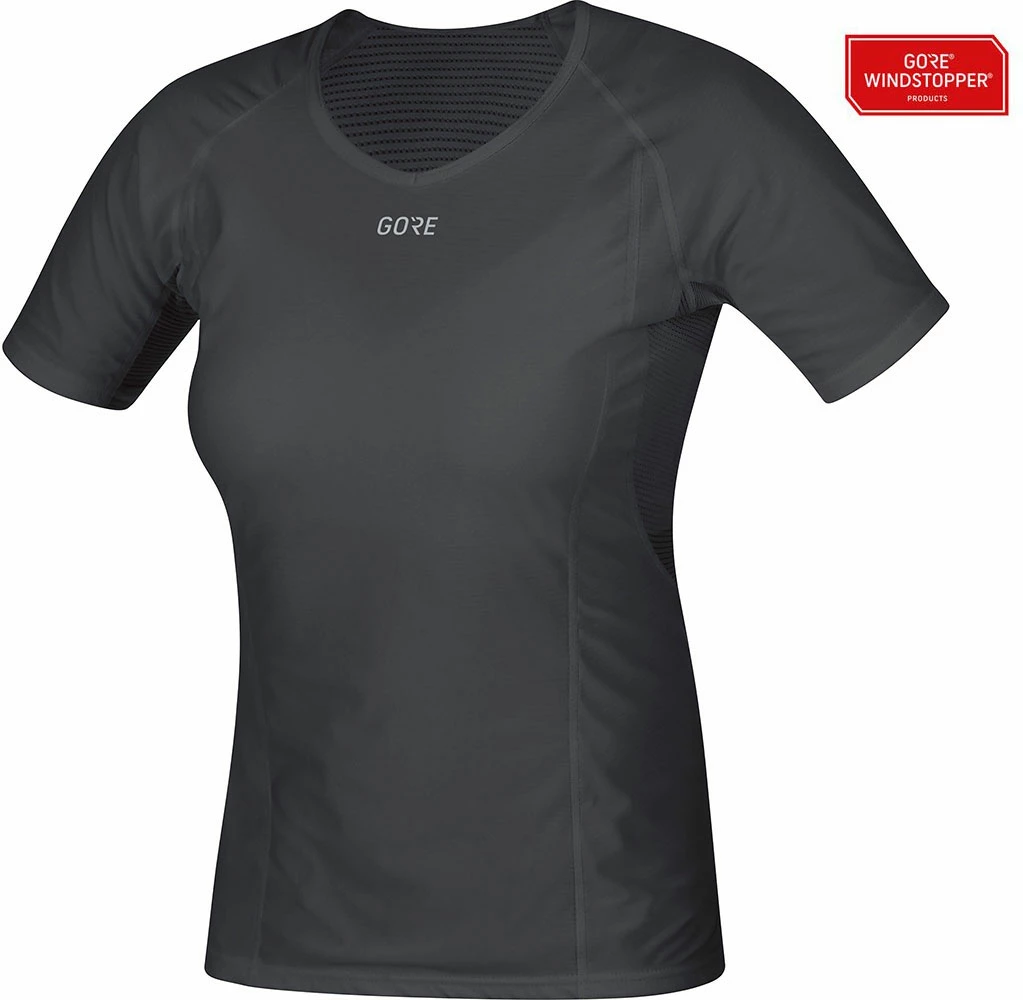 GOREWEAR M WINDSTOPPER® Base Layer - Women's Baselayer Shirt