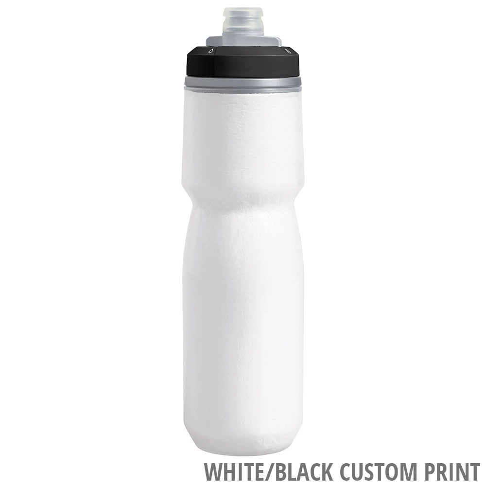 Camelbak Bouteille Isotherme Podium Chill 710ml – Image 5