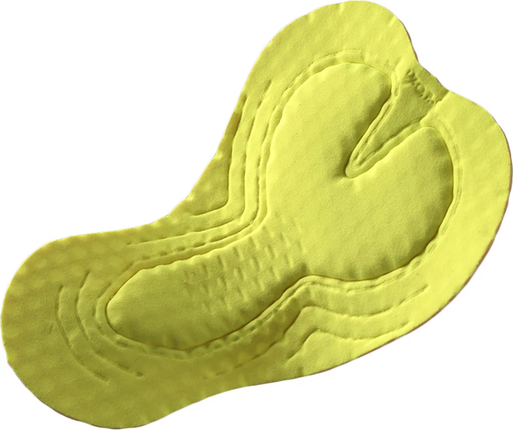 ALE Nadine Lady - Pantalon à Bretelles Pour Femmes Avec Rembourrage – Image 3