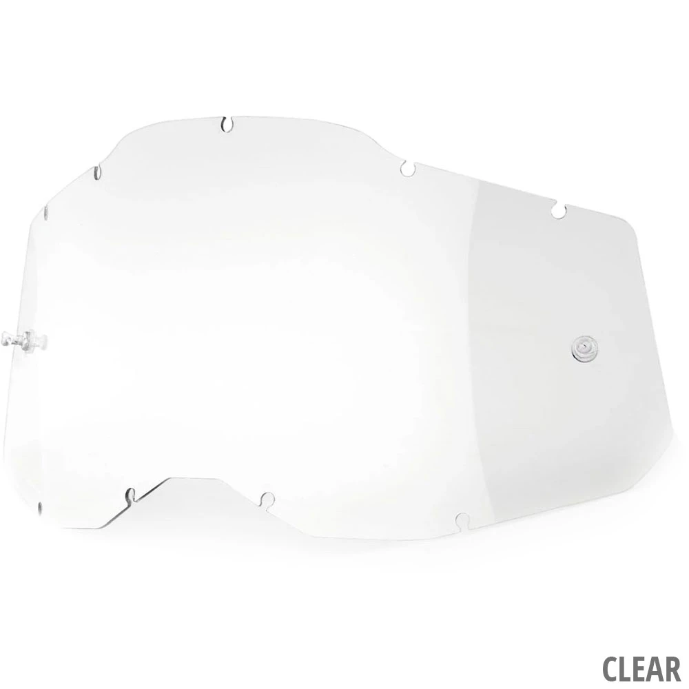 100% Gen 2 Replacement - Verre De Rechange – Image 6