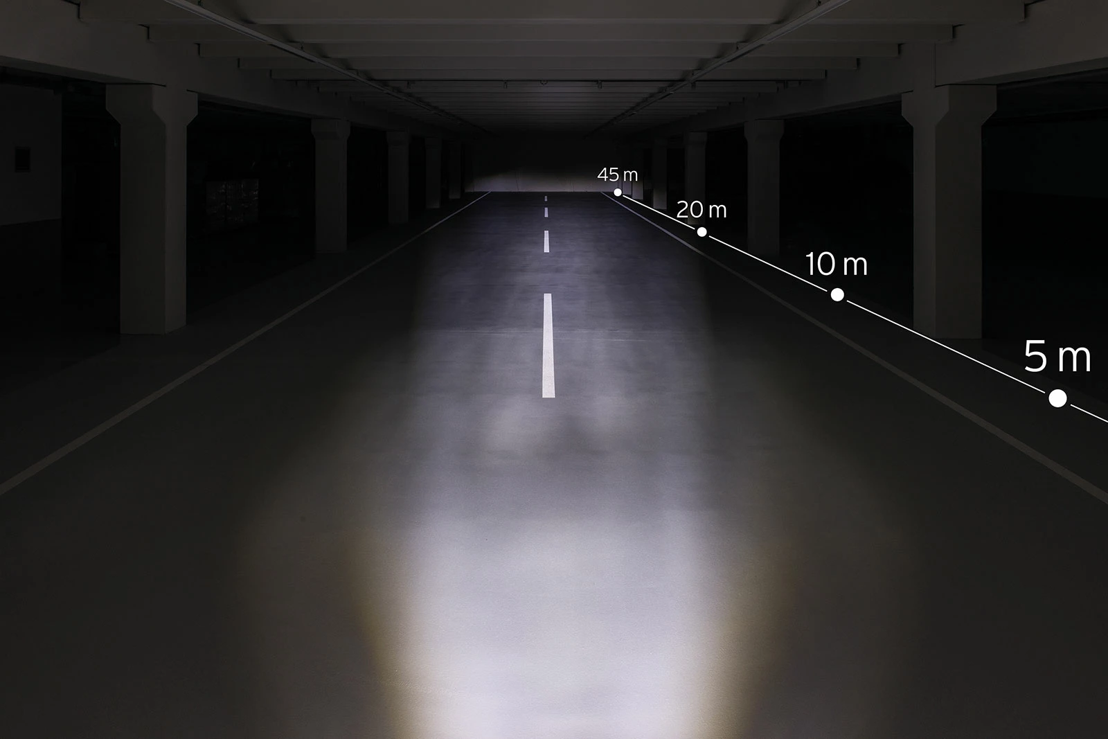 Busch-mueller Phare LED Lumotec IQ Myc N – Image 3