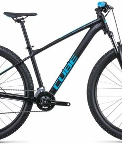 Cube Aim Black´n´blue 2021