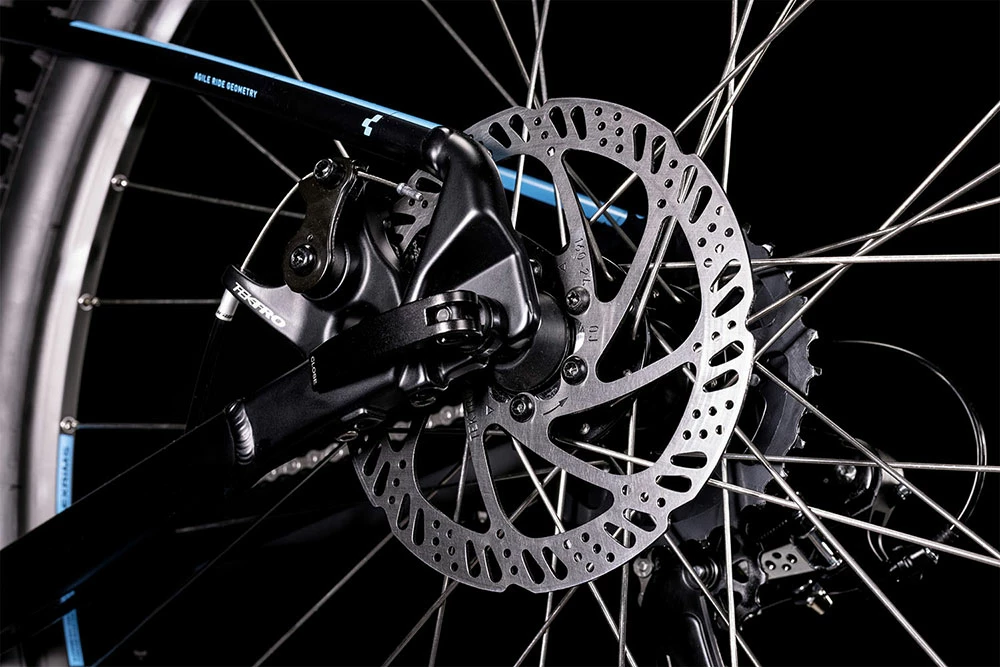 Cube Aim Black´n´blue 2021 – Image 5