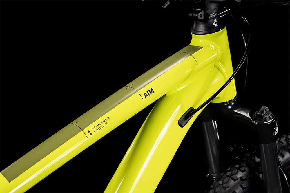 Cube Aim Green´n´moss 2021 – Image 2