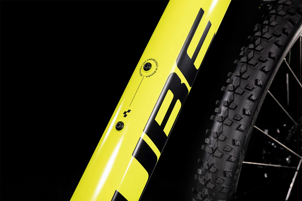 Cube Aim Green´n´moss 2021 – Image 3