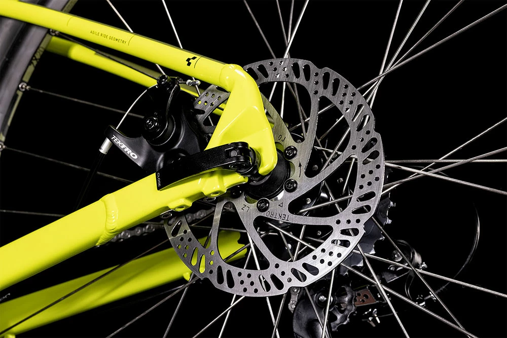 Cube Aim Green´n´moss 2021 – Image 5