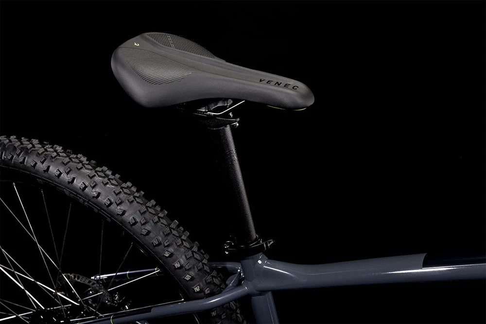 Cube Aim Pro Grey´n´flashyellow 2021 – Image 4