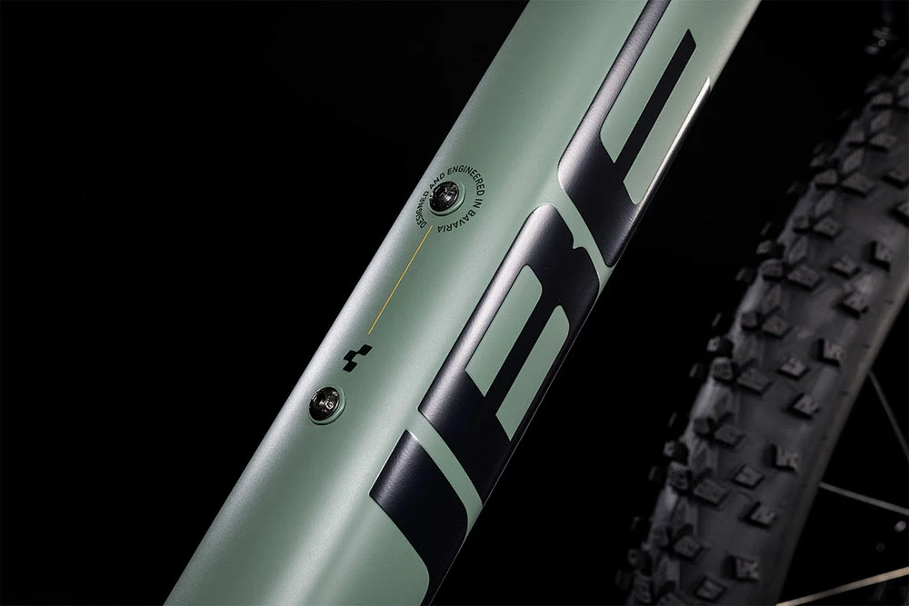 Cube Aim Pro Olive´n´orange – Image 3