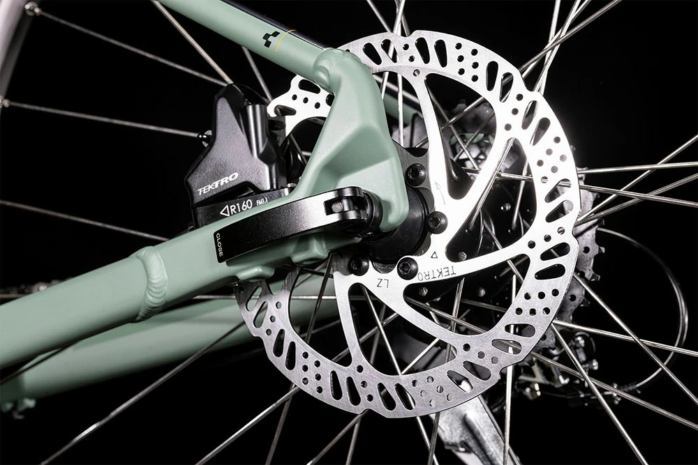 Cube Aim Pro Olive´n´orange – Image 5