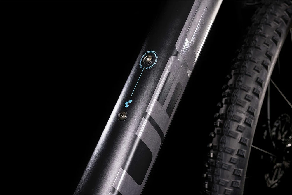 Cube Aim Race Black´n´azure – Image 4