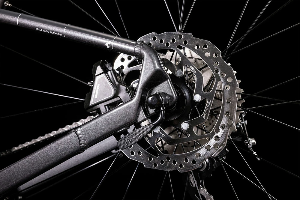 Cube Aim SL Graphite´n´metal – Image 4