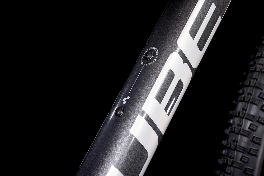 Cube Aim SL Graphite´n´metal – Image 5