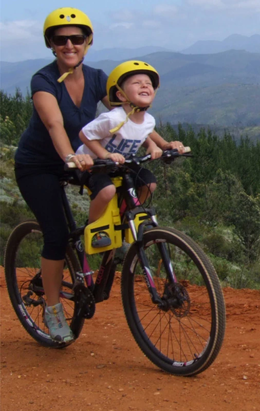 Feva Siège Enfant Star Seat – Image 3