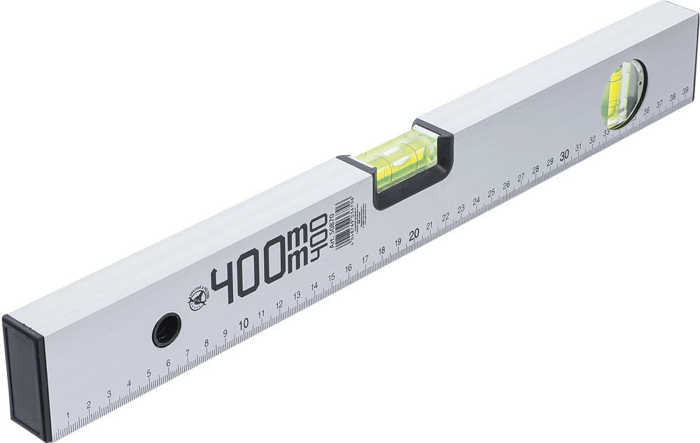 BGS Technic Kraftmann - Niveau à Bulle 400mm