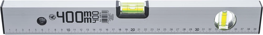 BGS Technic Kraftmann - Niveau à Bulle 400mm – Image 2