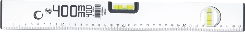 BGS Technic Kraftmann - Niveau à Bulle 400mm – Image 3