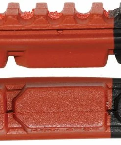 Kool-stop Plaquettes De Frein R7 Dura 2 Dual Compound